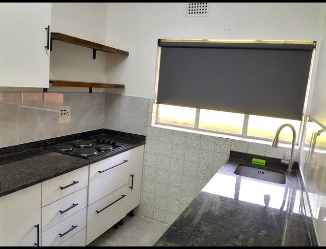 2.5 BEDROOM FLAT SOLD IN BLUFF